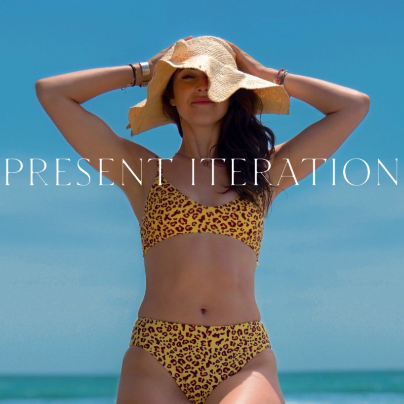 Present Iteration Featured on SDVoyager