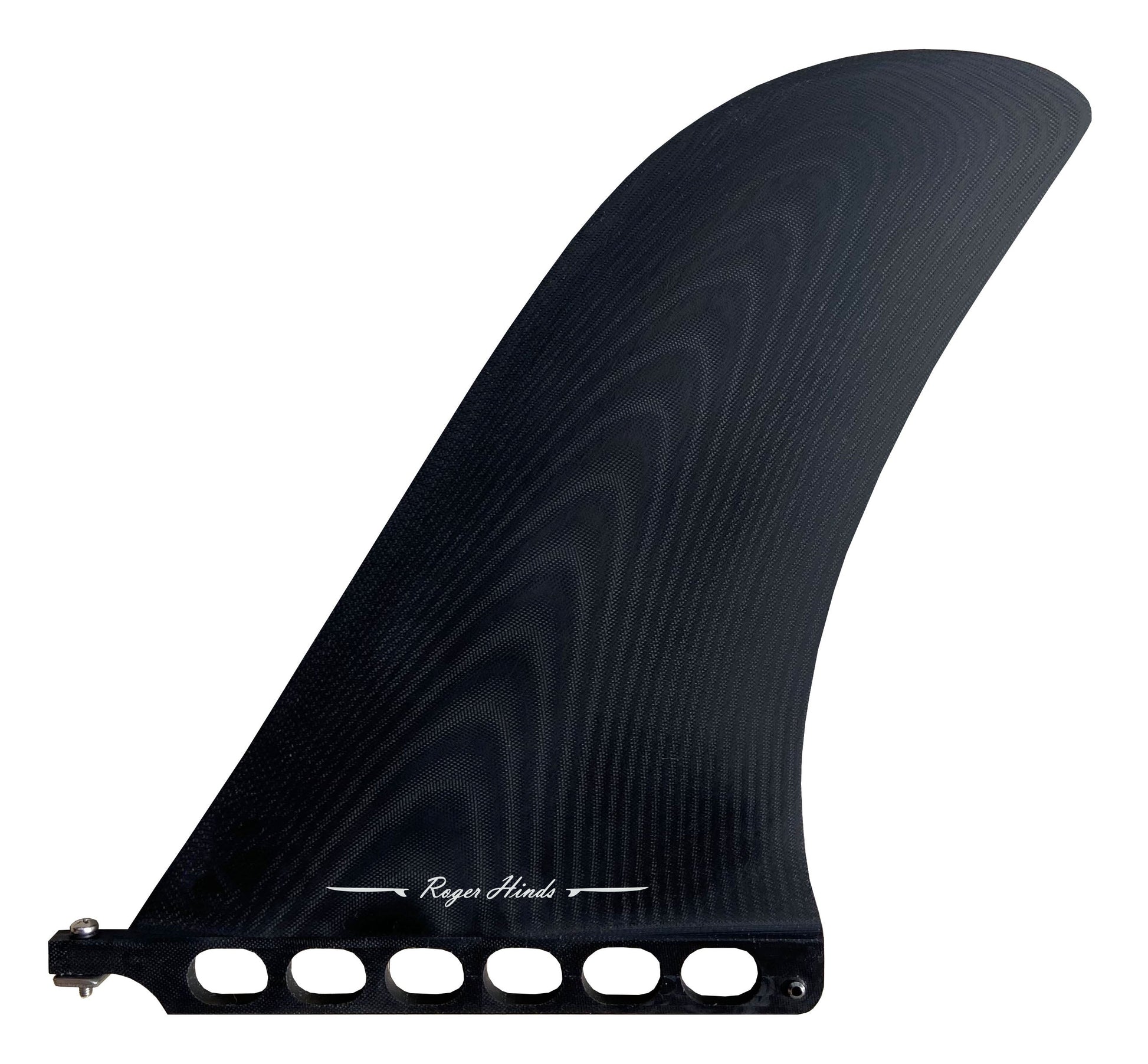 Roger Hinds Apex 10.5" Single Fin