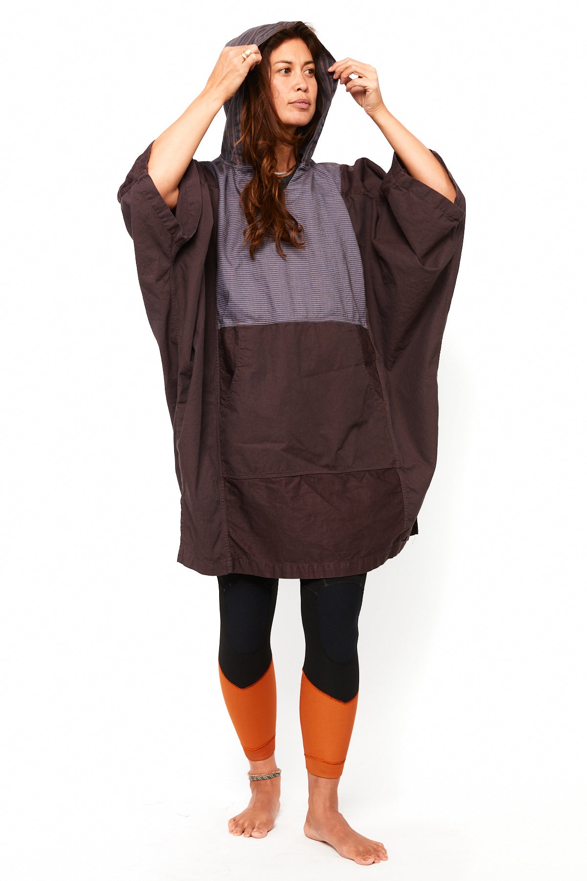 Your Favorite Changing Poncho