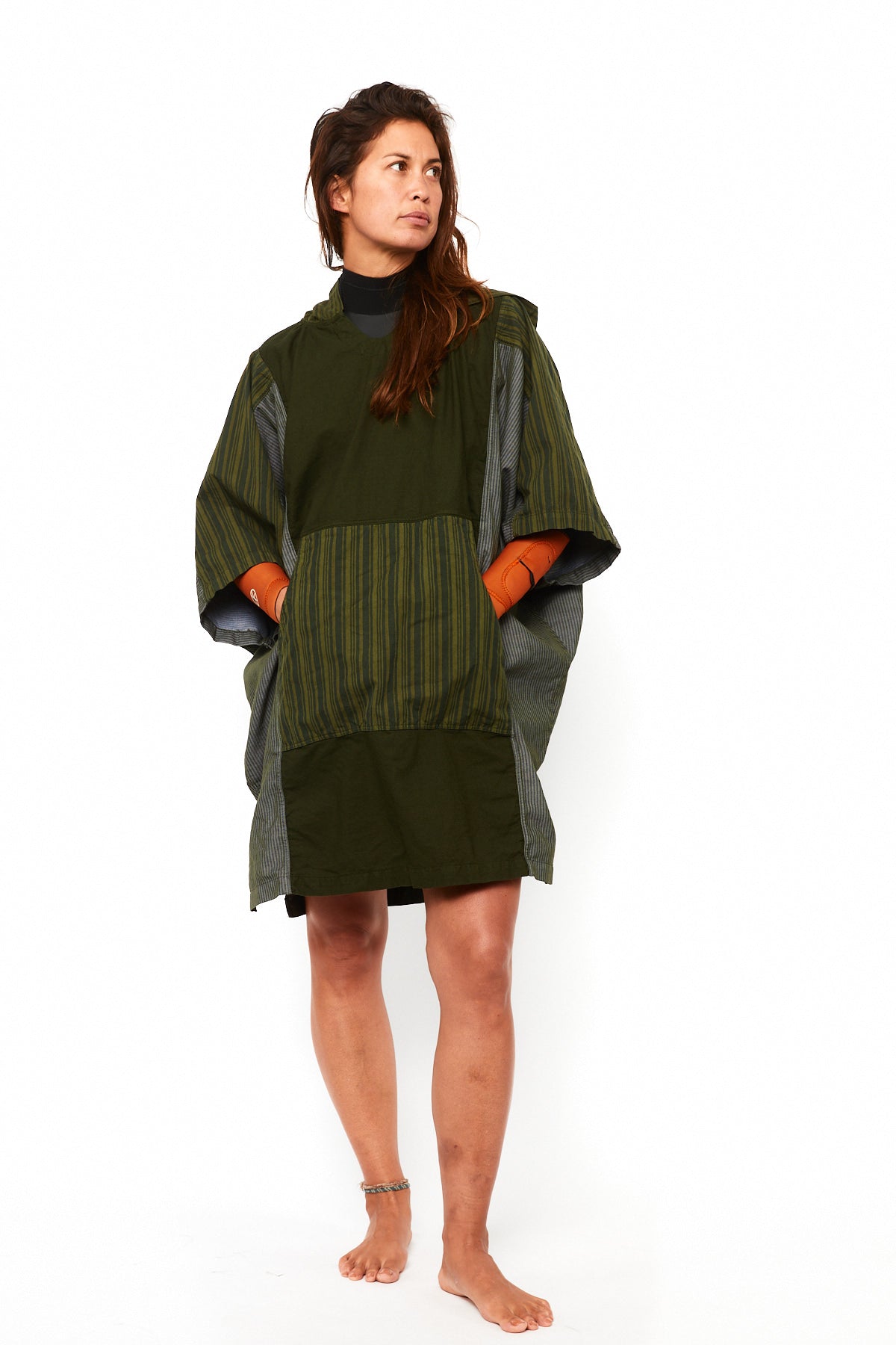 Your Favorite Changing Poncho