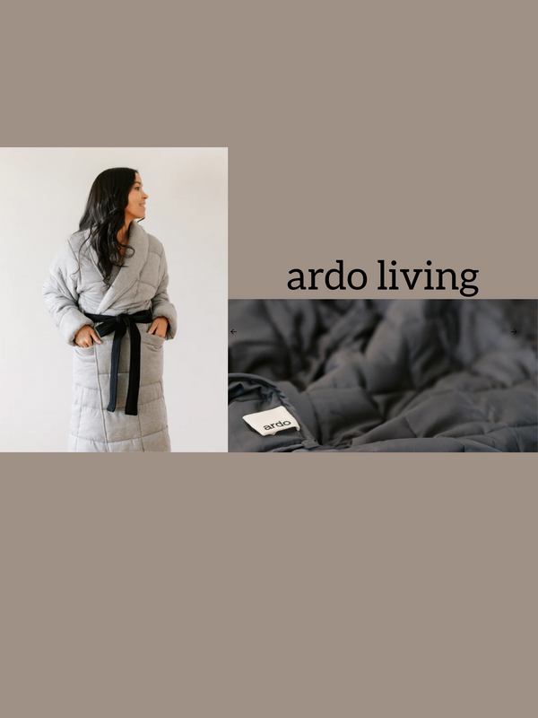 Finding "Home" with Ardo Living