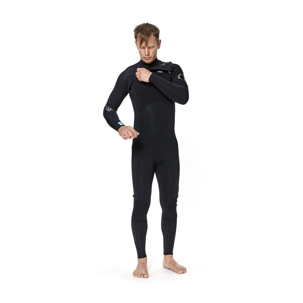 SCIPIO 3MM CHEST ZIP