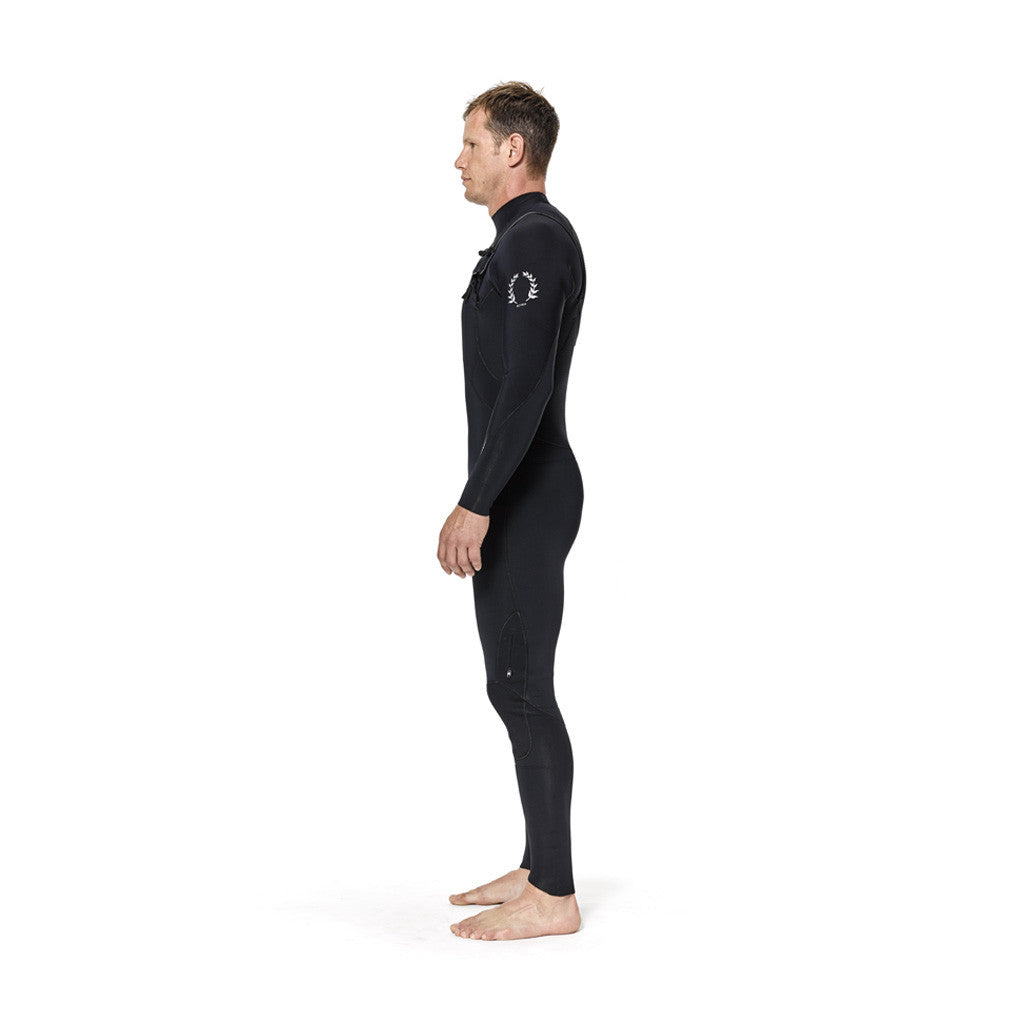 SCIPIO 3MM CHEST ZIP