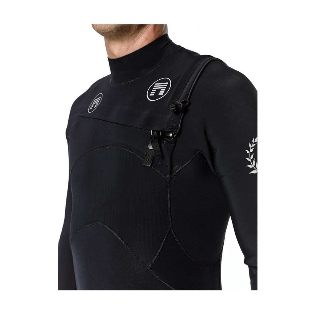 SCIPIO 3MM CHEST ZIP