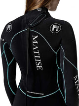 ARTEMIS 4/3 WETSUIT CONTRAST STITCH