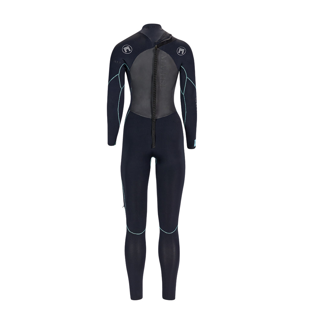 ARTEMIS 4/3 WETSUIT CONTRAST STITCH