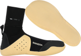 MAGMA Boots 7mm - Round toe