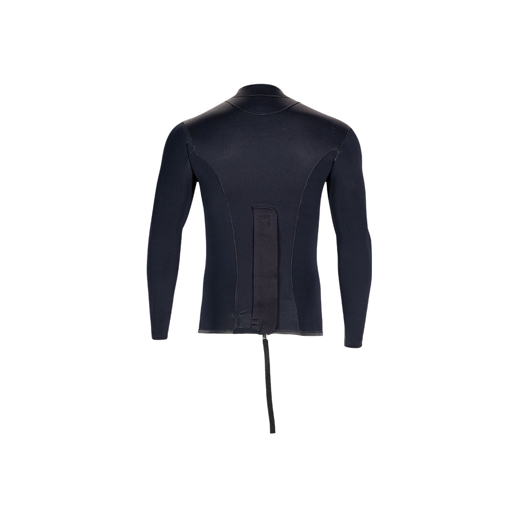 CHAPTER 1 JACKET
