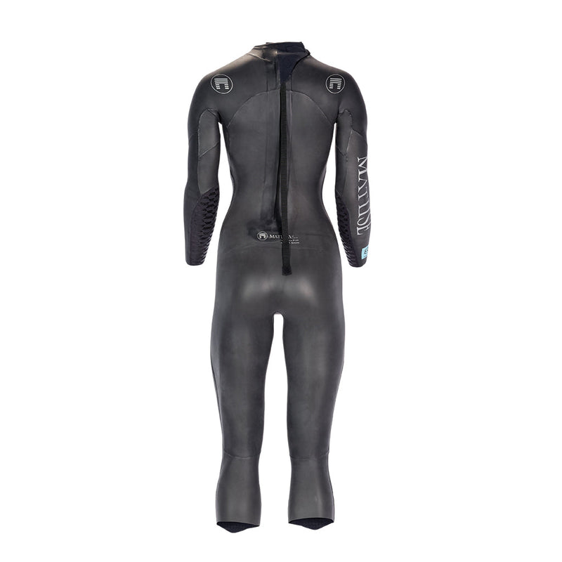 WOMEN'S DOJO TRIATHLON SUIT