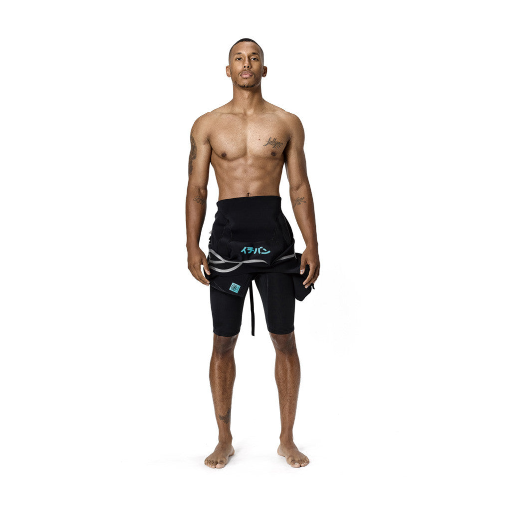 SAR SPRINGSUIT - AKA THE HOPLITE G