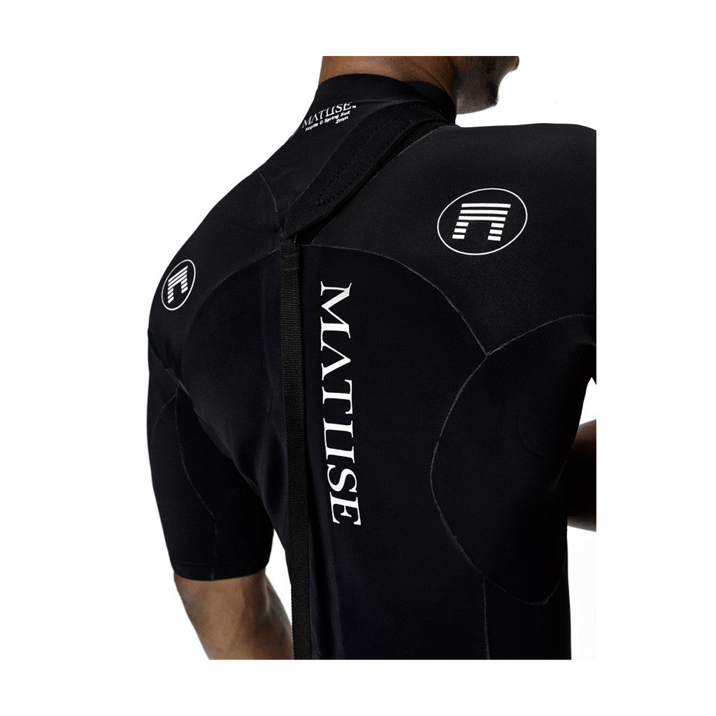 SAR SPRINGSUIT - AKA THE HOPLITE G