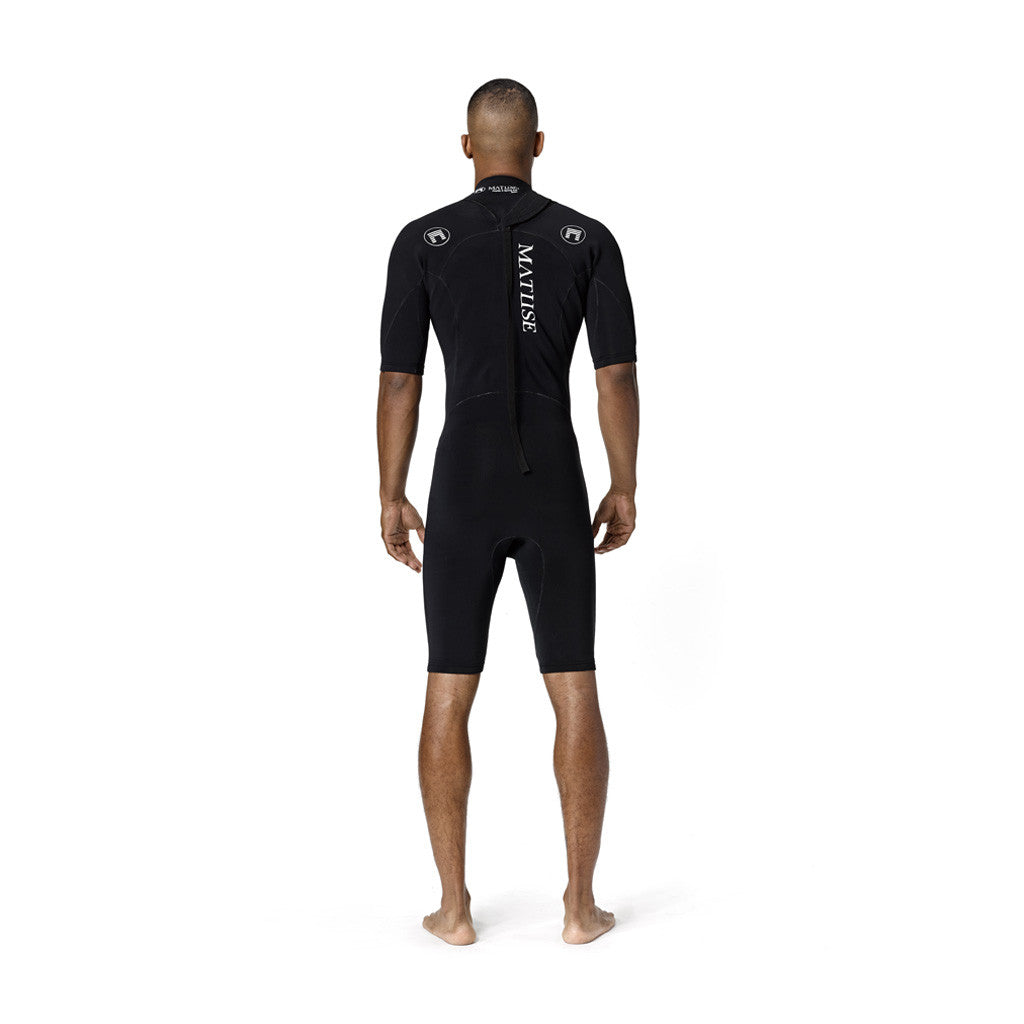 SAR SPRINGSUIT - AKA THE HOPLITE G
