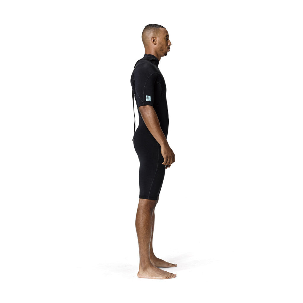 SAR SPRINGSUIT - AKA THE HOPLITE G