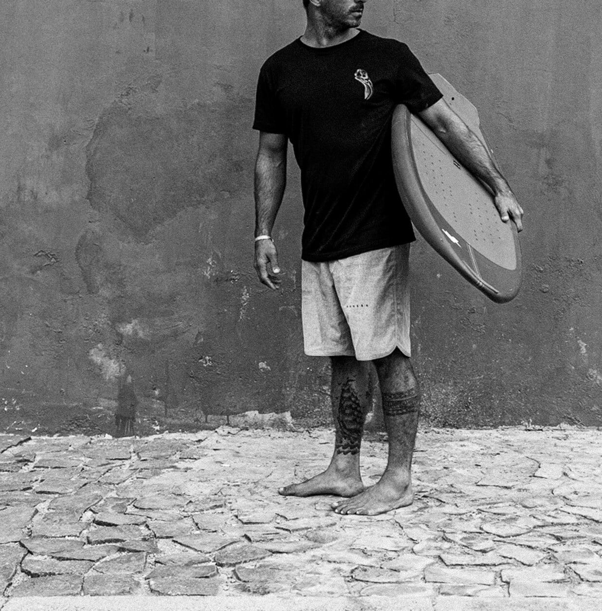 HAAPITI boardshort