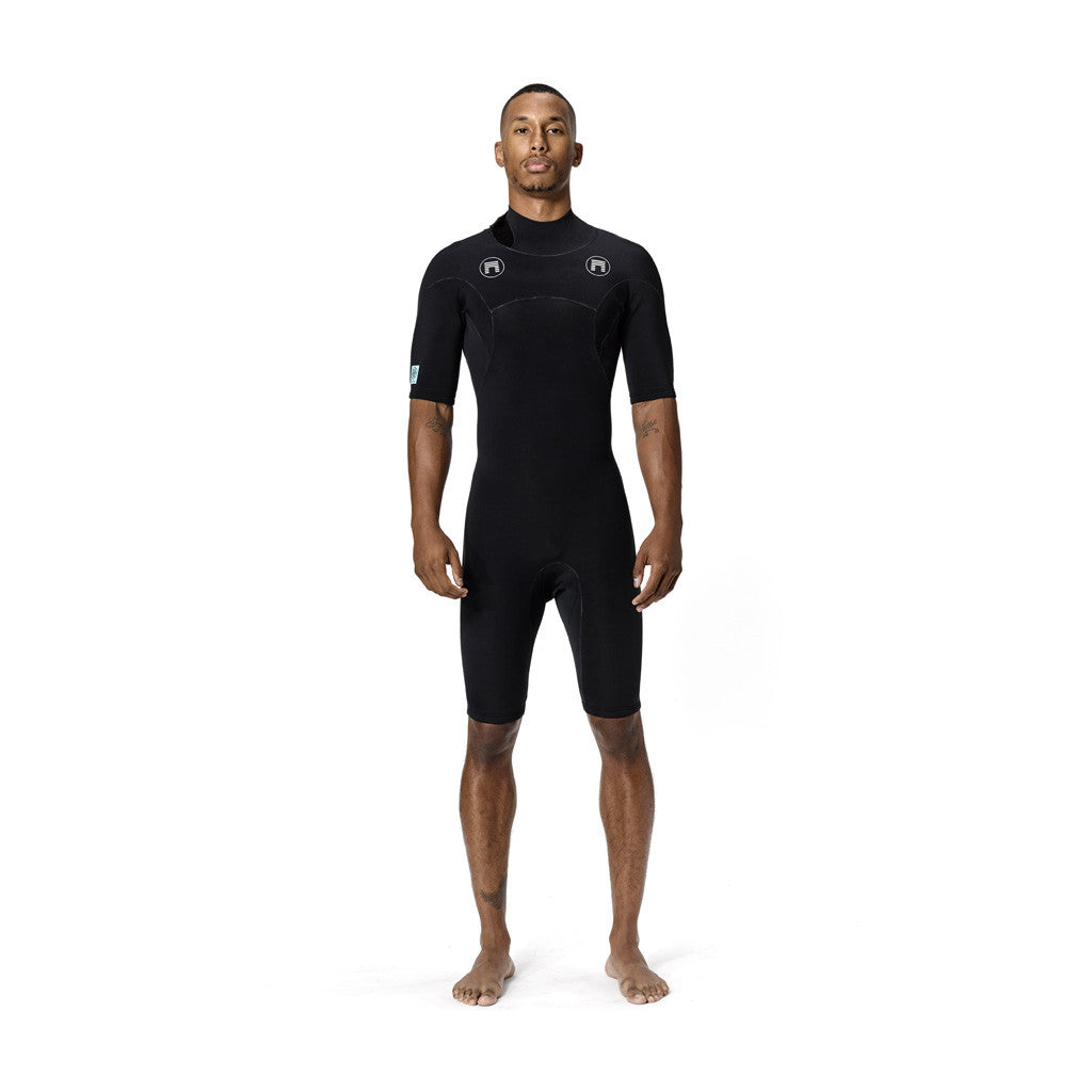 SAR SPRINGSUIT - AKA THE HOPLITE G