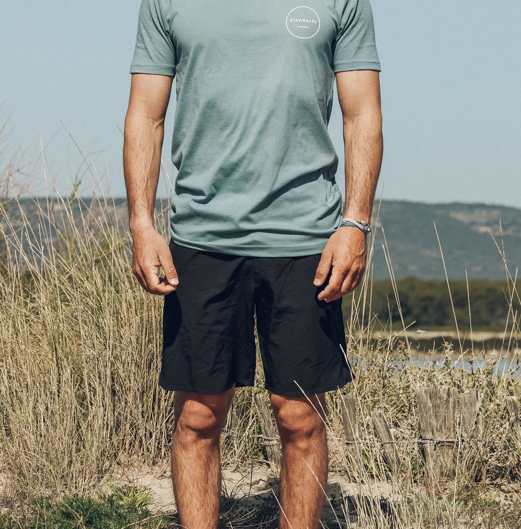 GAMBAS boardshort