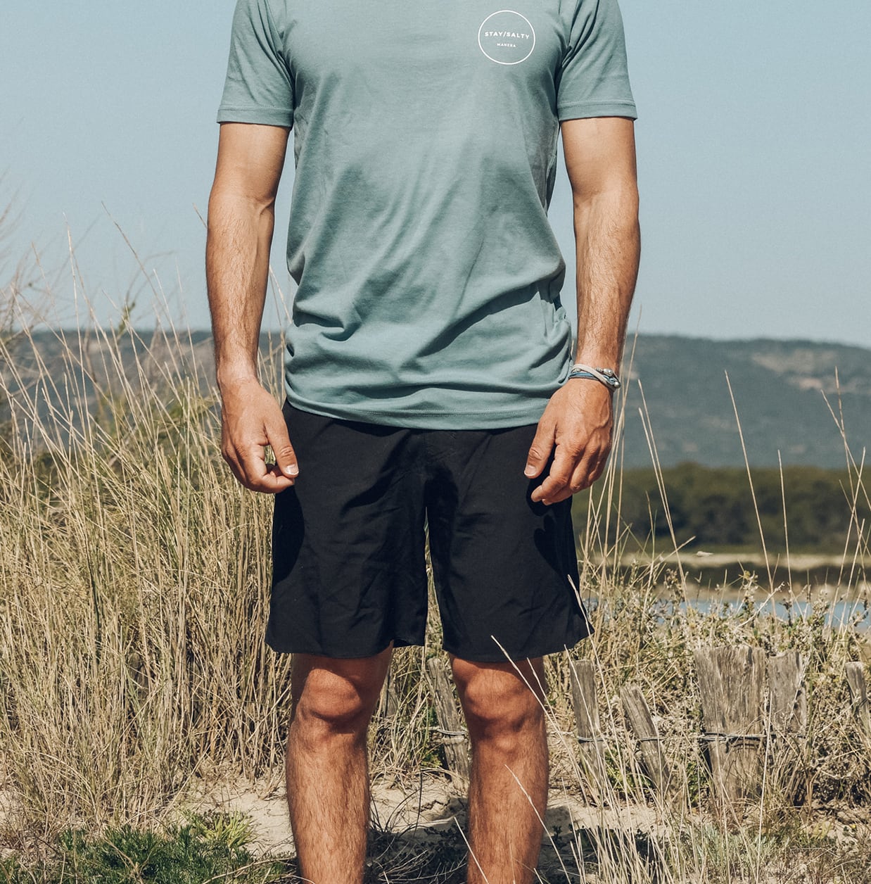 GAMBAS boardshort