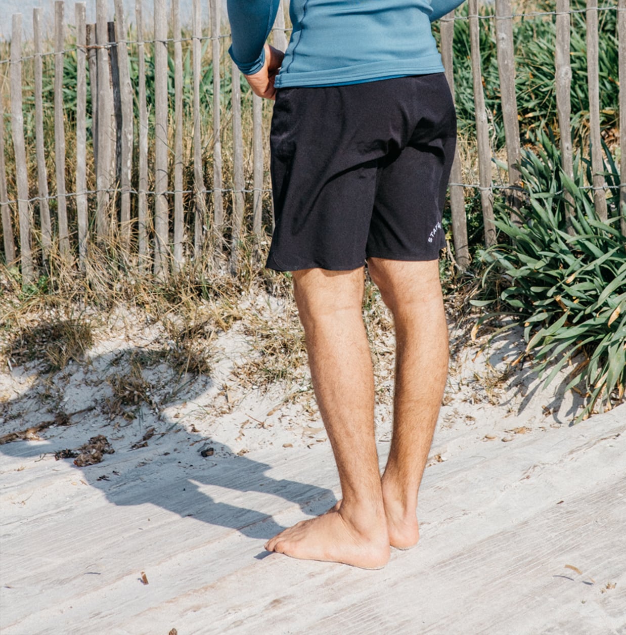 GAMBAS boardshort