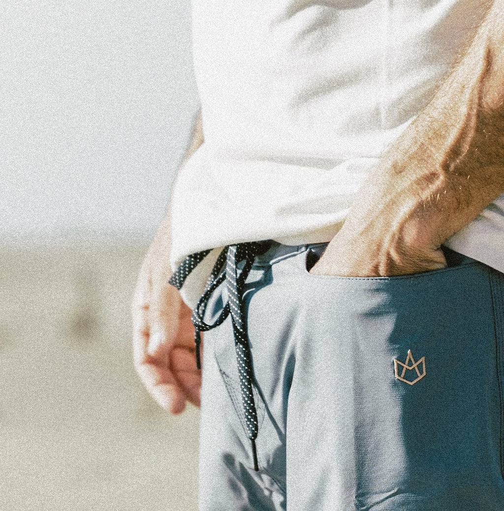 MANERA GAMBAS boardshort