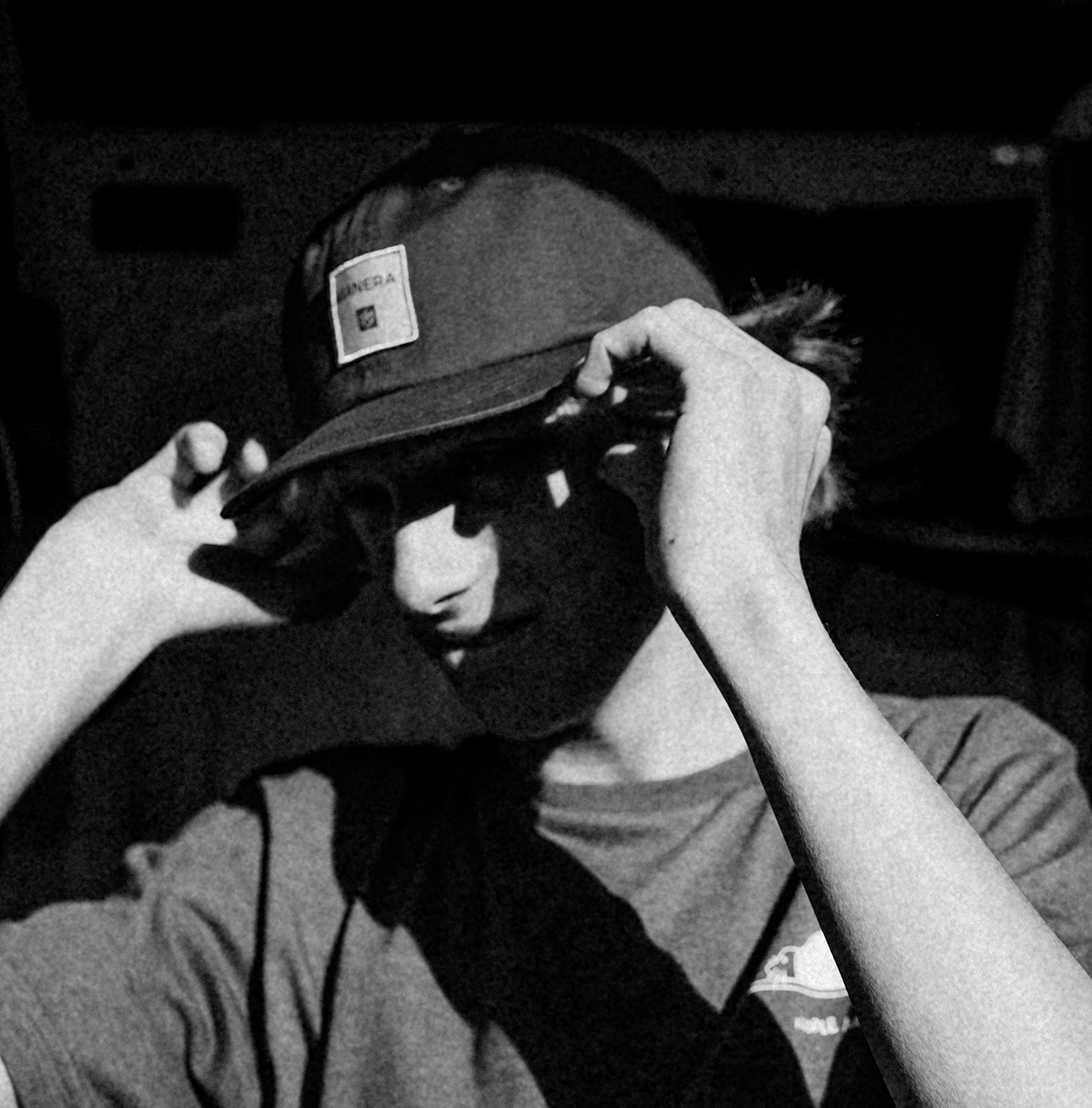 Manera Hat