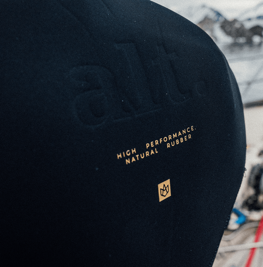Men ALT FZ 4.3mm