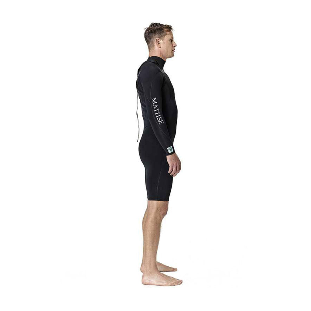 HOPLITE LONG-SLEEVE SPRING