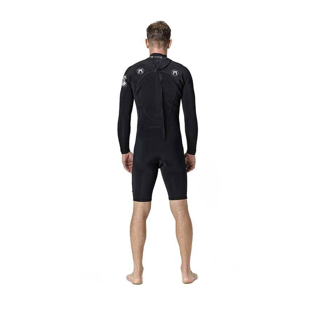 HOPLITE LONG-SLEEVE SPRING