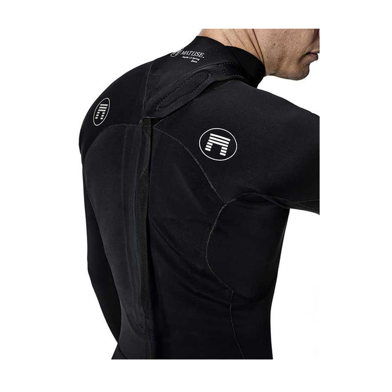 HOPLITE LONG-SLEEVE SPRING