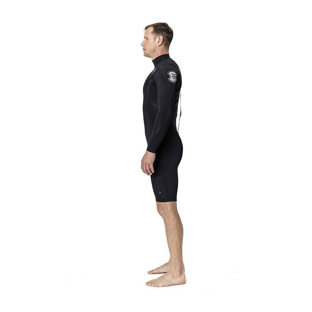 HOPLITE LONG-SLEEVE SPRING