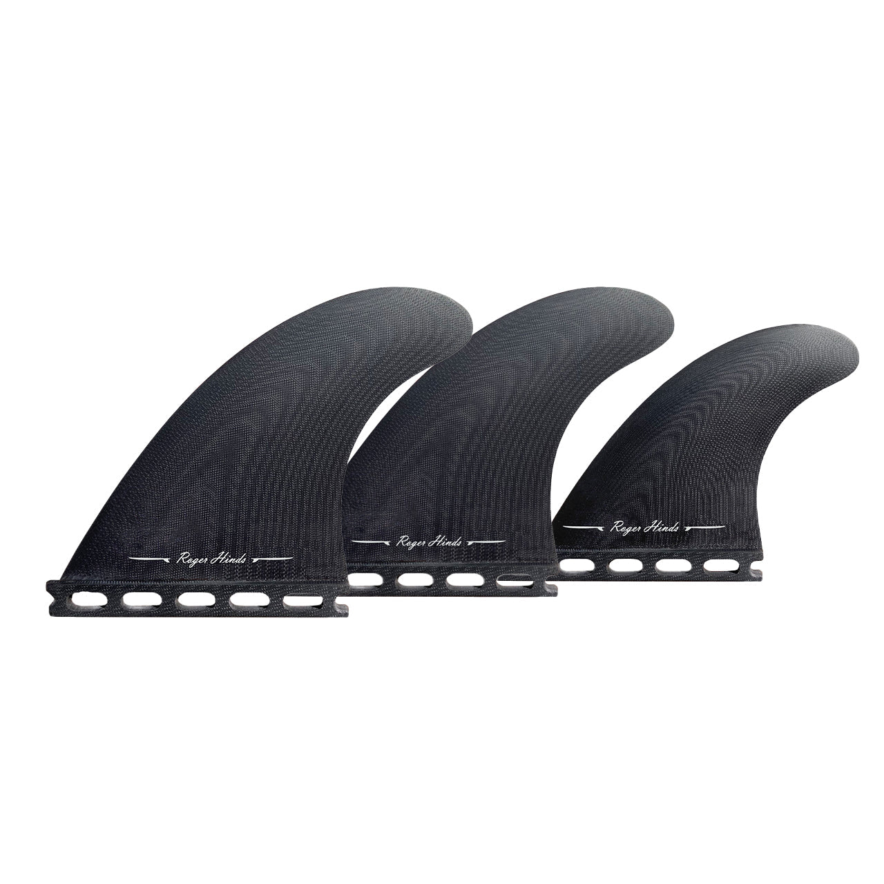 Roger Hinds Apex 5-Fin Futures