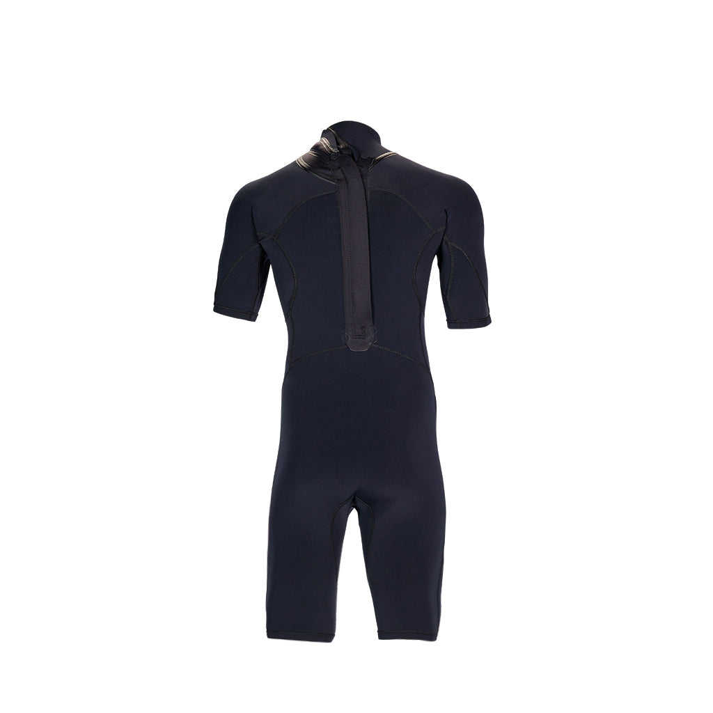 SAR SPRINGSUIT - AKA THE HOPLITE G