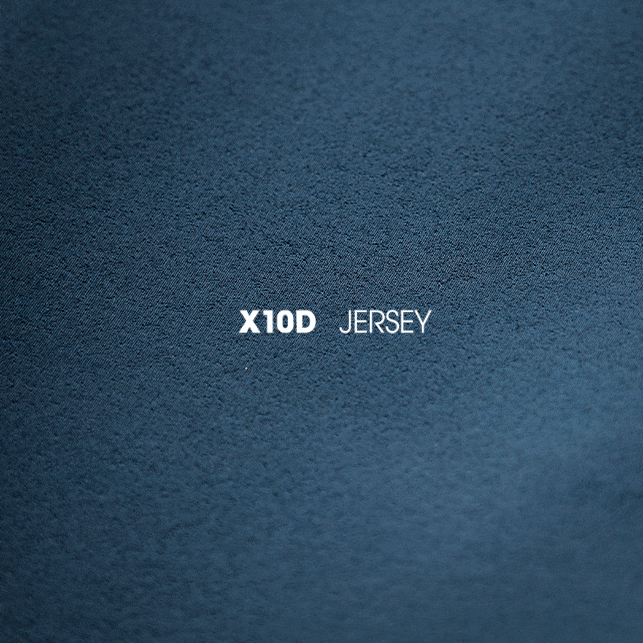 X10D Baselayer Hooded 0,5mm