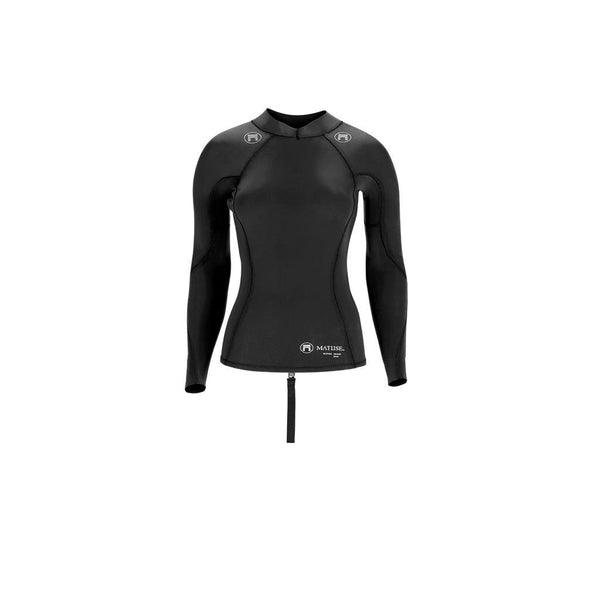 SOPHIA WETSUIT JACKET