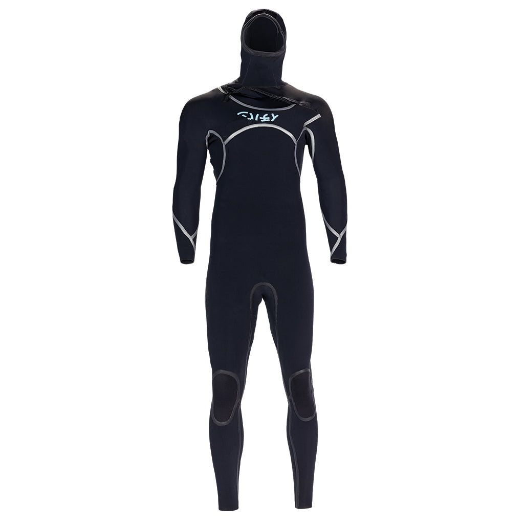 TUMO HOODED 5/4MM