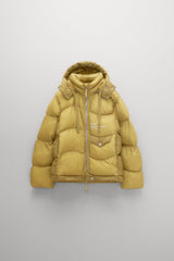 A.Simple Puffer (Dune)