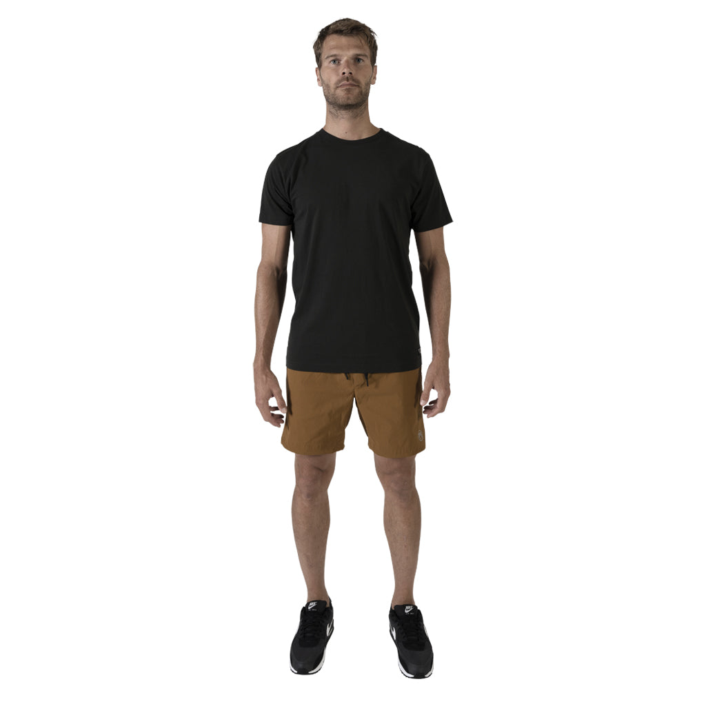 MATUSE PHORCYS SHORT ANTIQUE BRONZE