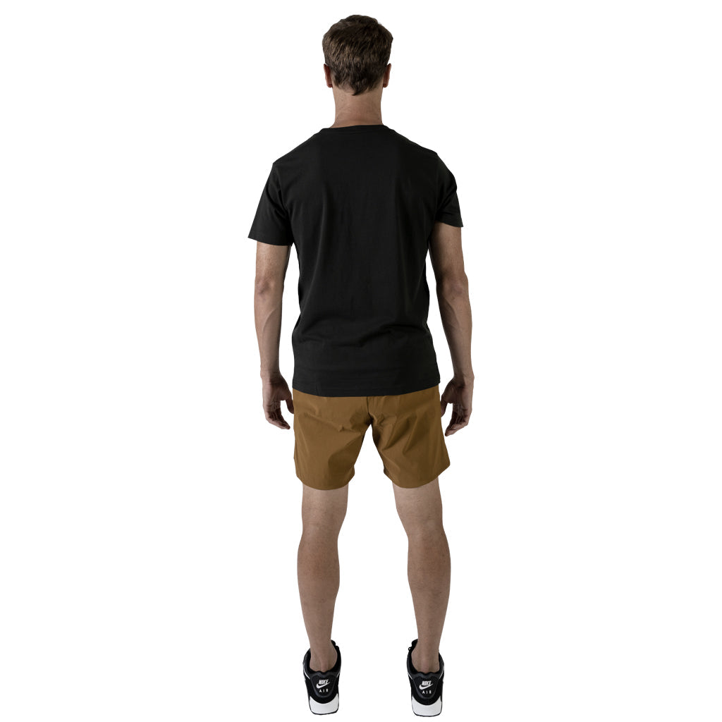 MATUSE PHORCYS SHORT ANTIQUE BRONZE