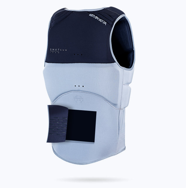 BOOM vest