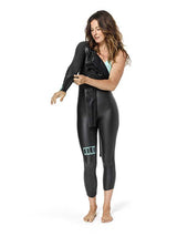 WOMEN'S DOJO TRIATHLON SUIT