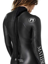 WOMEN'S DOJO TRIATHLON SUIT