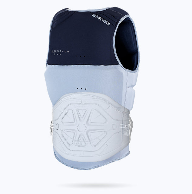 BOOM vest