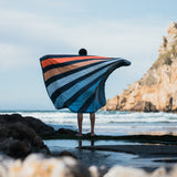VOITED CloudTouch® Indoor/Outdoor Camping Blanket - Vibes