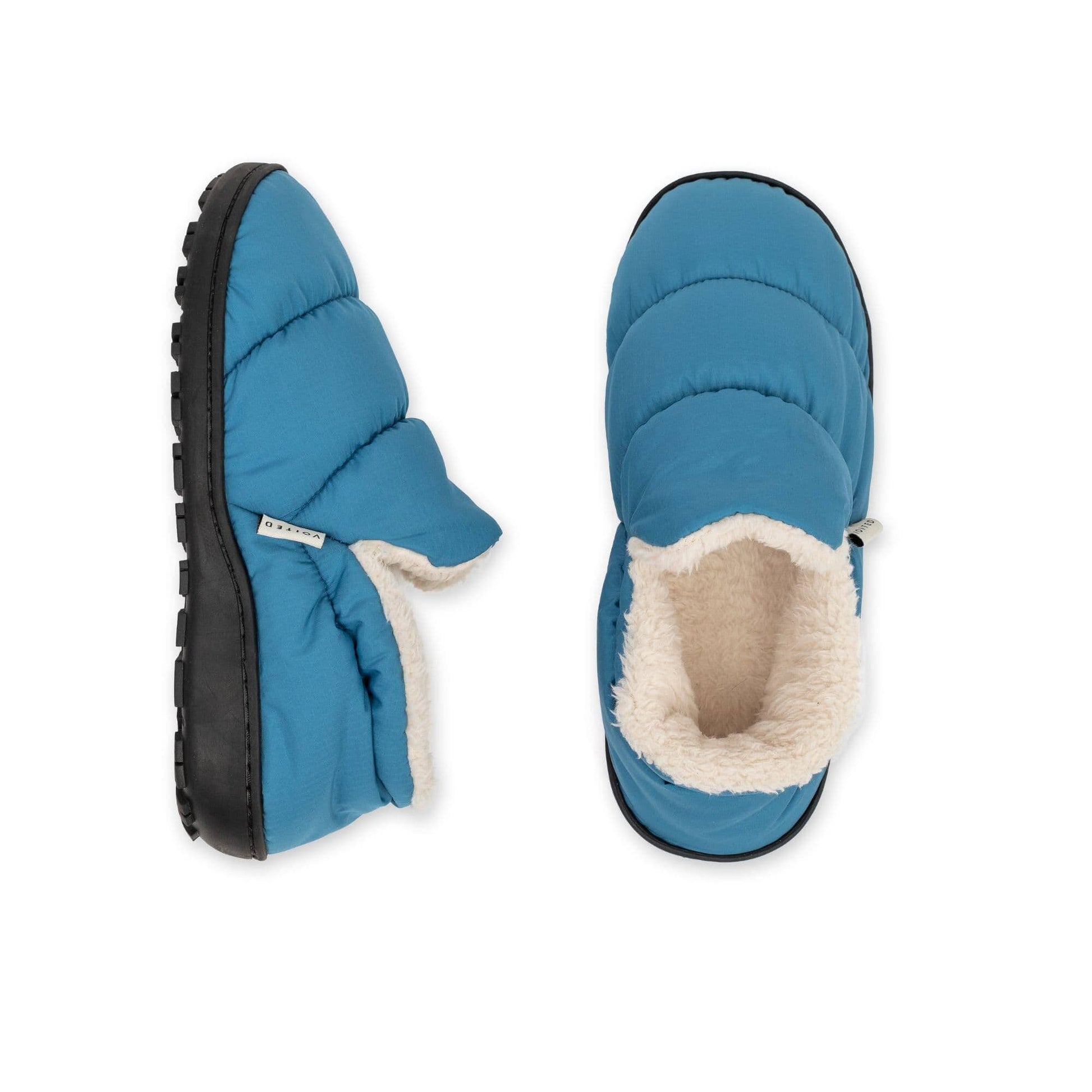CloudTouch Slipper