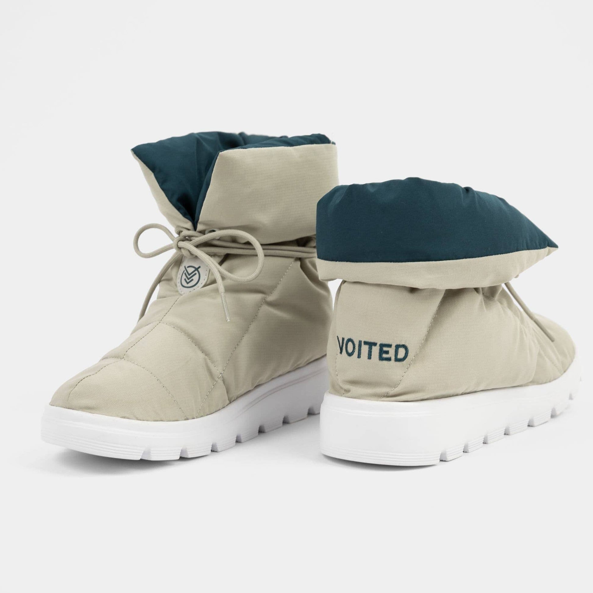 CUDDLE BOOT