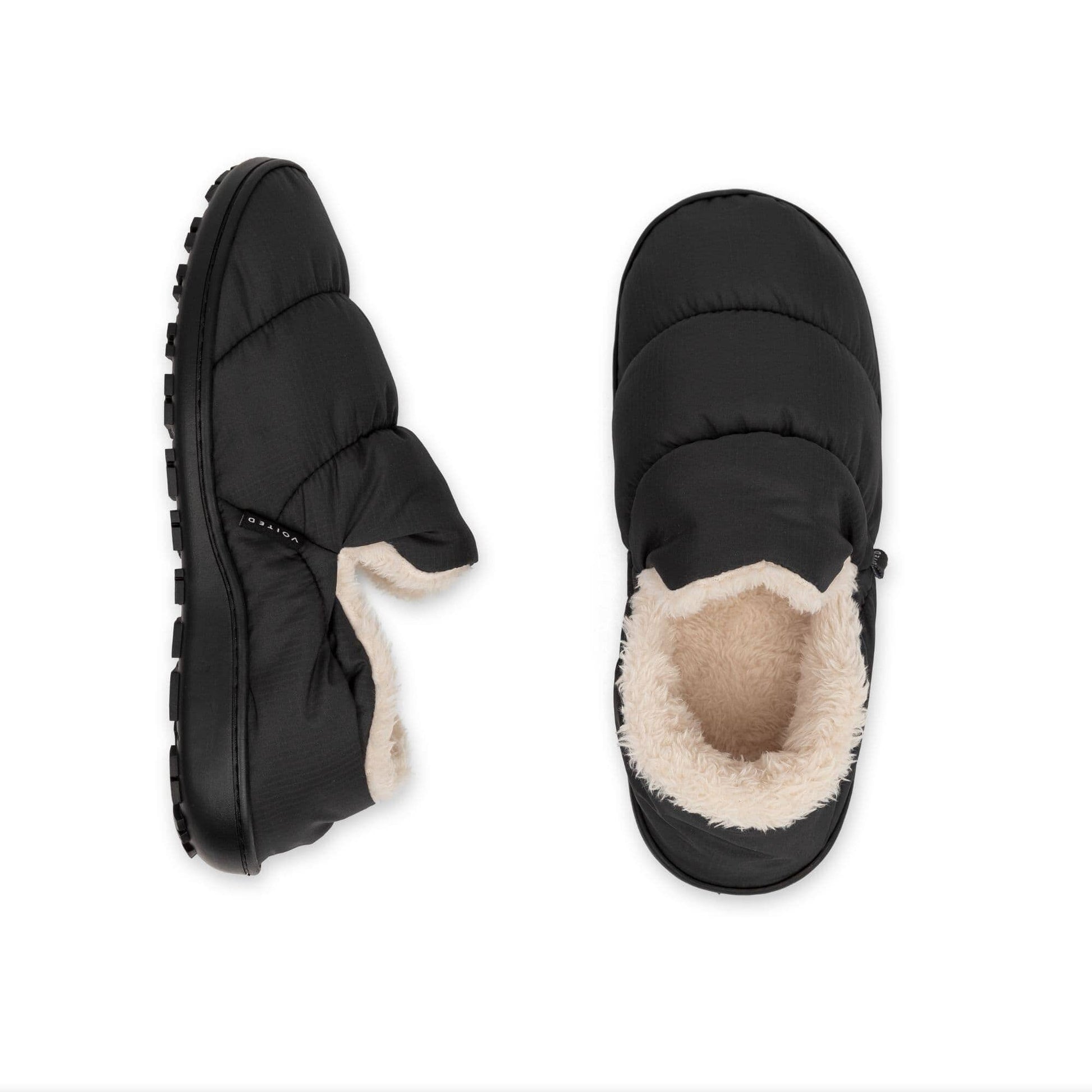 CloudTouch Slipper