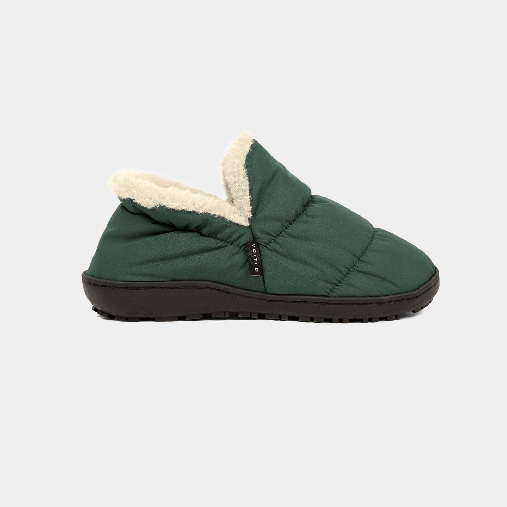CloudTouch Slipper