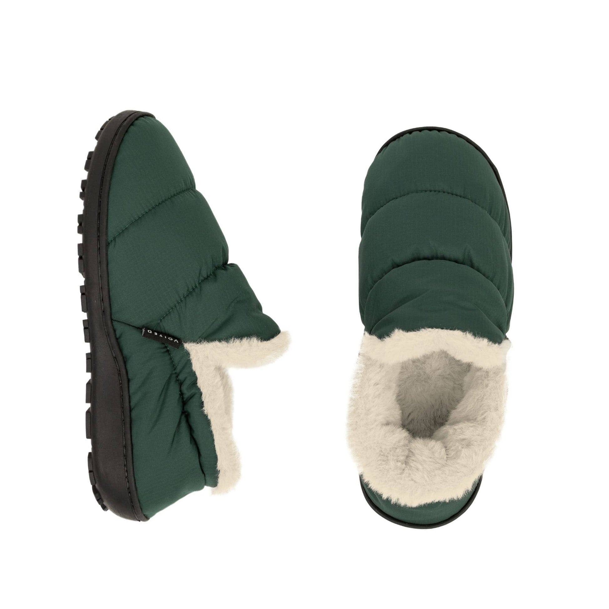 CloudTouch Slipper