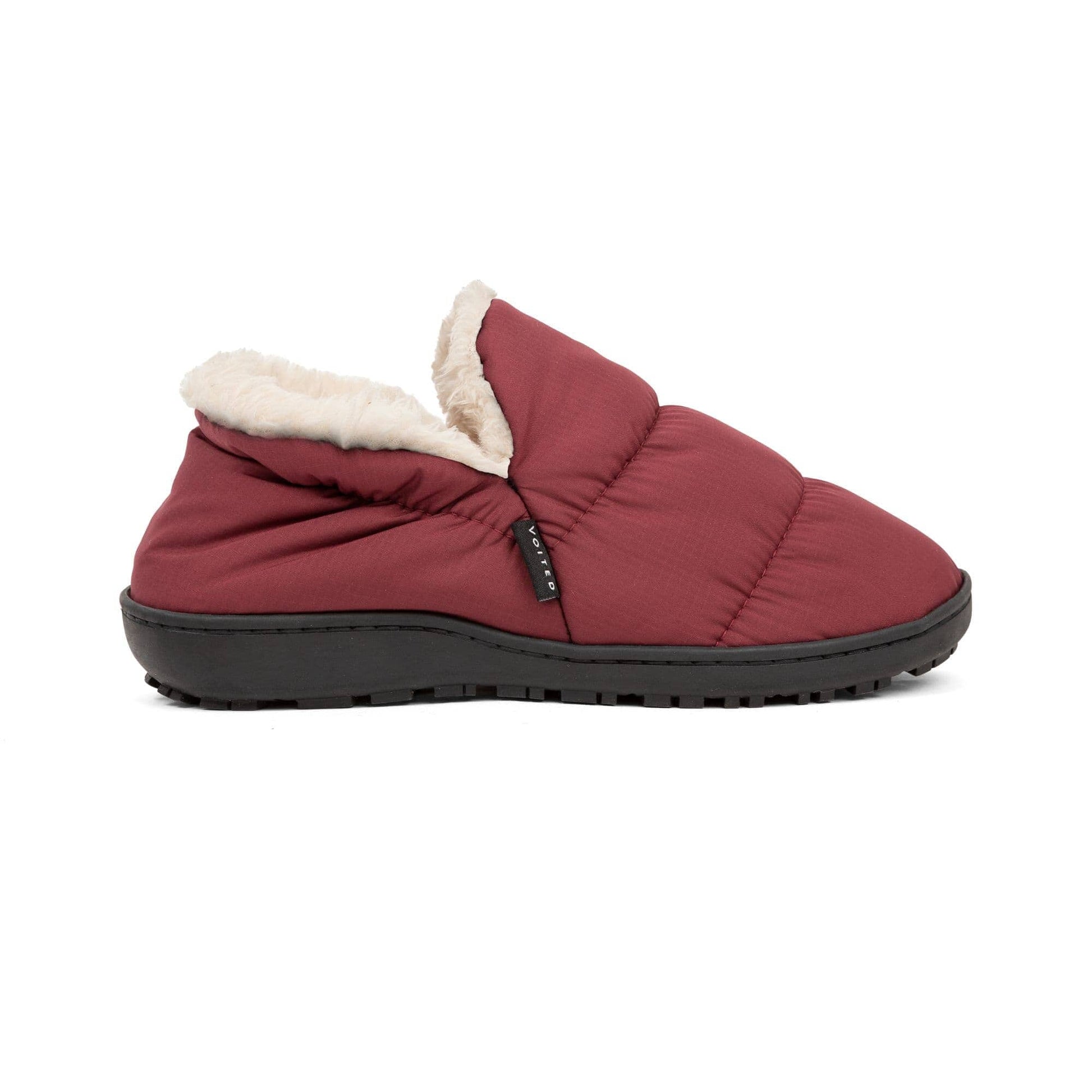 CloudTouch Slipper