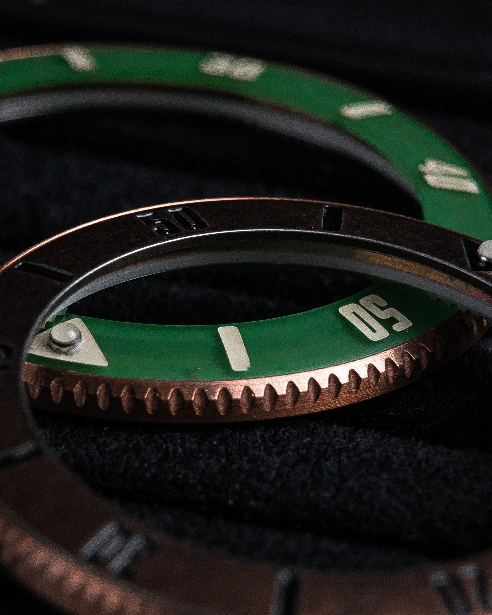 Treasure Hunter - Sea Of Darkness