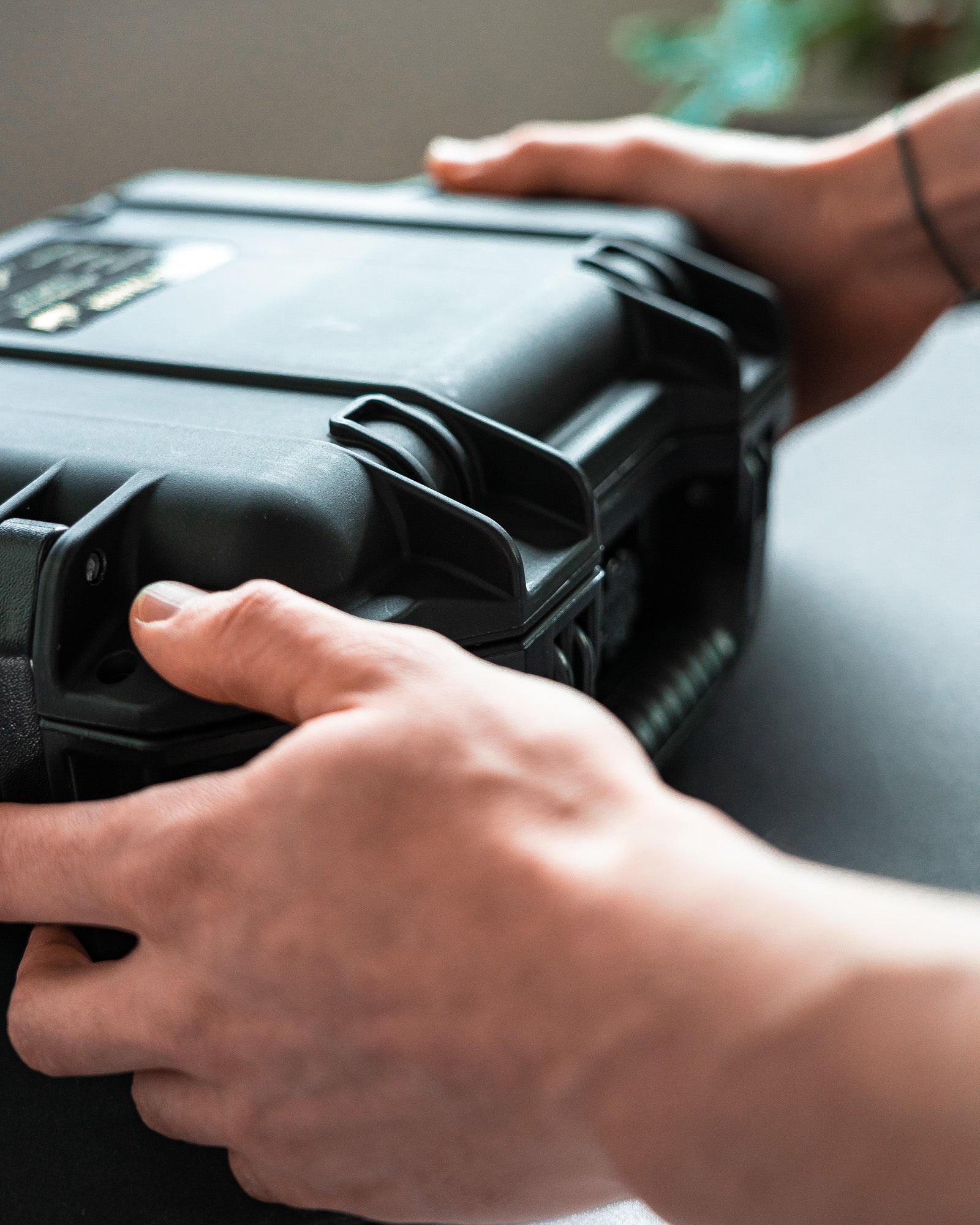 Treasure Hunter - Sea Of Darkness